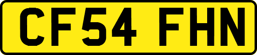 CF54FHN
