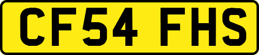 CF54FHS