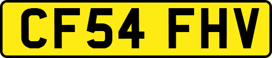 CF54FHV