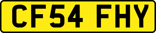 CF54FHY