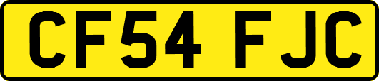 CF54FJC