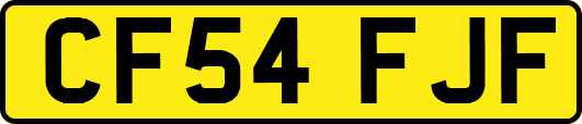 CF54FJF