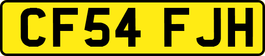 CF54FJH