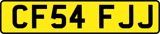 CF54FJJ