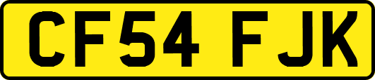 CF54FJK