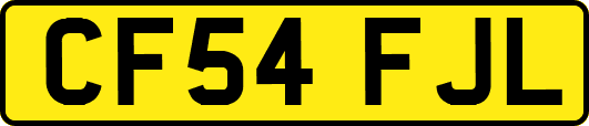 CF54FJL