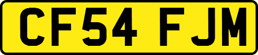 CF54FJM