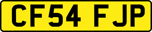 CF54FJP
