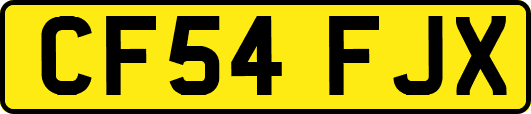 CF54FJX