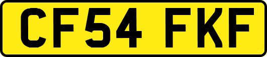CF54FKF