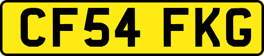 CF54FKG