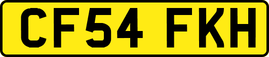 CF54FKH