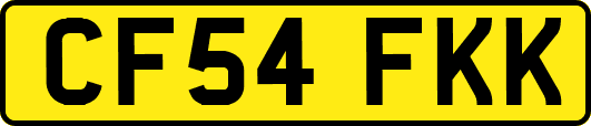 CF54FKK