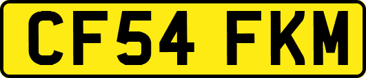 CF54FKM