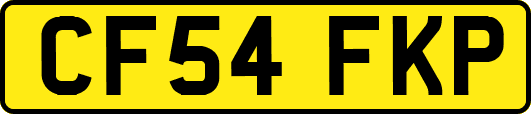 CF54FKP