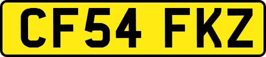 CF54FKZ