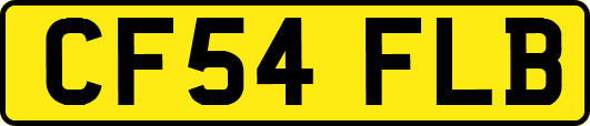 CF54FLB