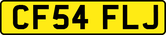 CF54FLJ
