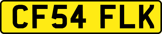 CF54FLK