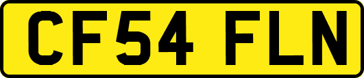 CF54FLN