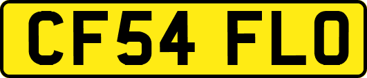 CF54FLO