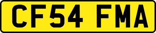 CF54FMA