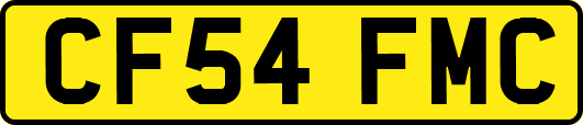 CF54FMC