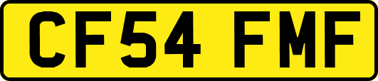 CF54FMF