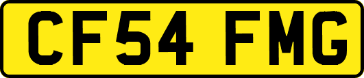 CF54FMG