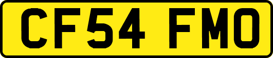 CF54FMO