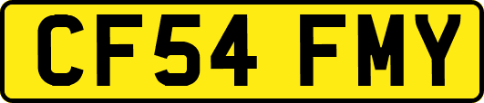 CF54FMY