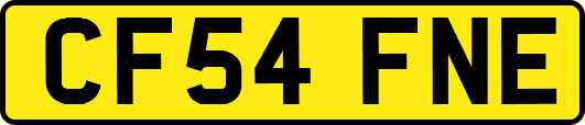CF54FNE