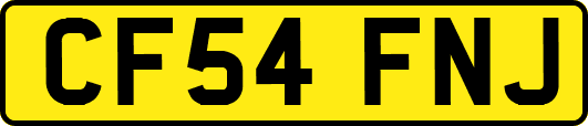 CF54FNJ