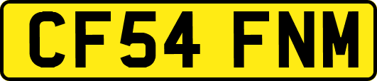 CF54FNM