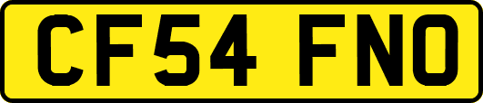 CF54FNO