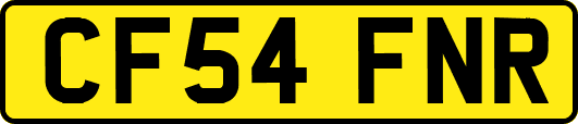 CF54FNR