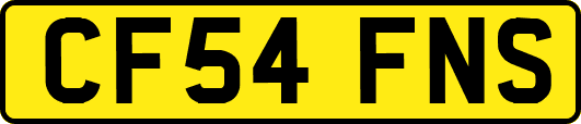 CF54FNS