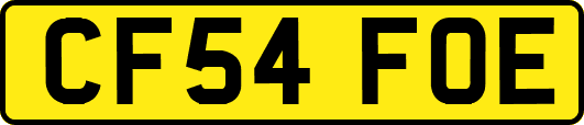 CF54FOE