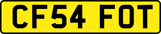 CF54FOT
