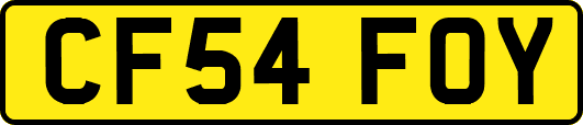 CF54FOY