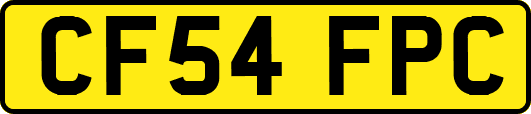 CF54FPC