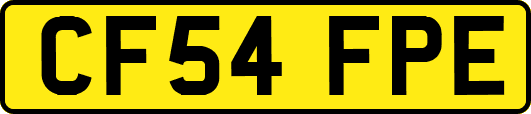 CF54FPE