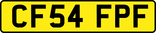 CF54FPF