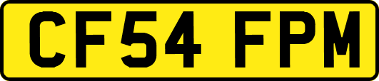 CF54FPM