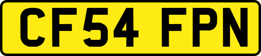 CF54FPN