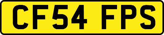 CF54FPS