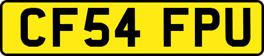 CF54FPU