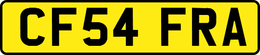 CF54FRA