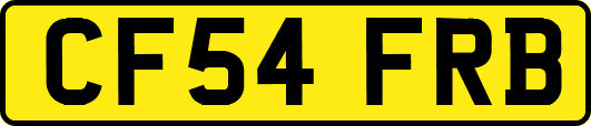 CF54FRB