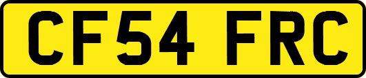 CF54FRC
